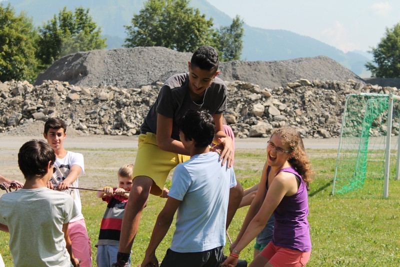 Village Camps International Summer Camp Leysin, Switzerland 2025-08-09 https://www.villagecamps.com/journals_admin/images/690-11-adventure (94).jpg